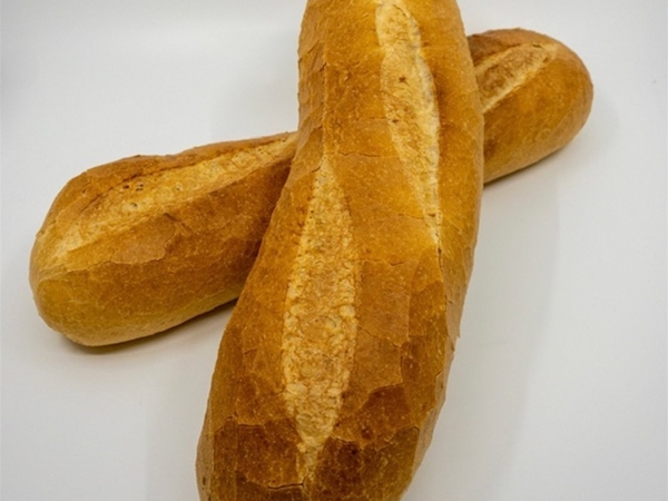 Stokbrood Klein