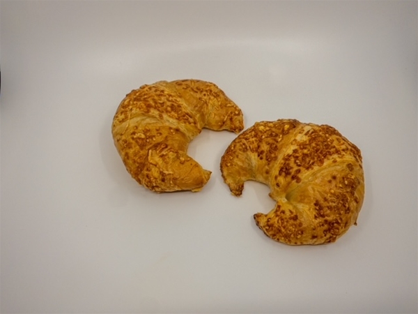 Kaas Croissant