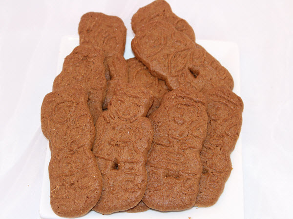 Speculaas 250g