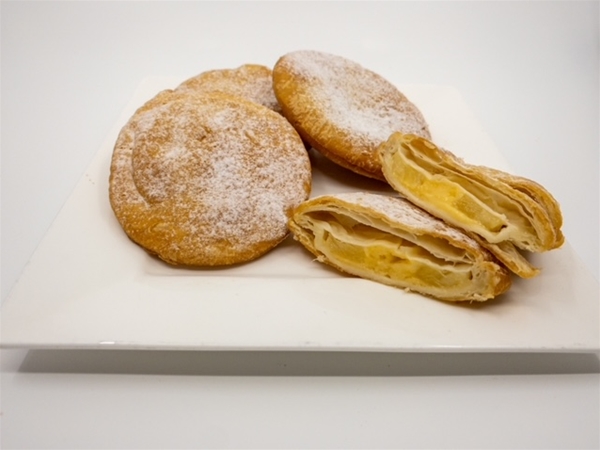 Ananasbeignet